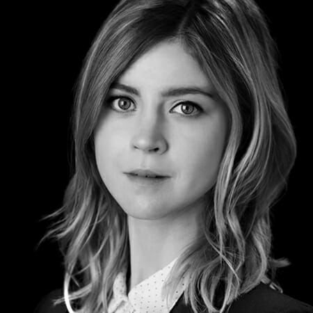 Cannabis Lawyer Nathalie Bougenies, Industrial Hemp Podcast, episode nine